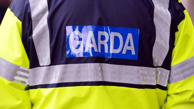 Man hospitalised after Dublin shooting