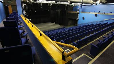 Dun Laoghaire’s Pavilion Theatre sees revenue hit five-year high