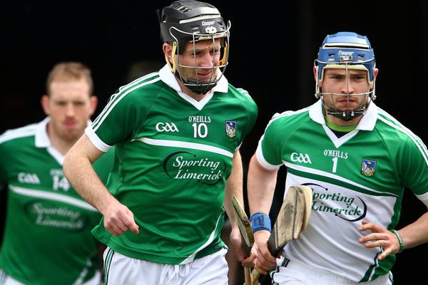 Clash of the O’Gradys as Cork and Limerick coaches face off