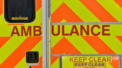 Ambulance service staff to take industrial action over union dues