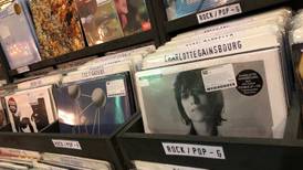 Vinyl renaissance helps boost revenues at Golden Discs