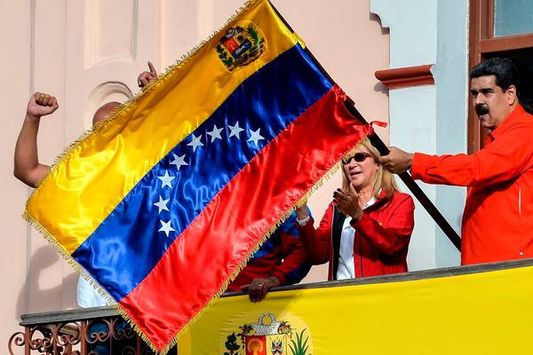 Venezuela: A brief guide to a crisis years in the making