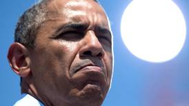Obama  directs   security team to monitor Ukraine  crash