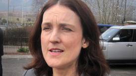 Parades Commission’s powers over marching season must be respected, warns NI Secretary Theresa Villiers