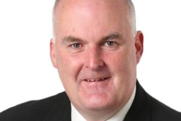 Fianna Fáil TD says claims he was raided by CAB are ‘blatantly untrue’