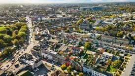 Dublin 3 residential rental portfolio guiding €2.75m 