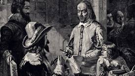 How William Harvey taught the world how the heart works