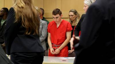 Prosecutors to seek death penalty for Florida shooter