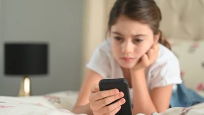 How to help your teen develop a healthier relationship with social media