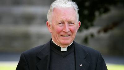 New administrator in Newry diocese criticised by priest