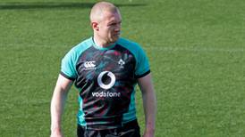 Munster check on some key playing resources ahead of hectic schedule