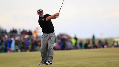 Open organisers hopeful of 75% crowd capacity at Royal St George’s