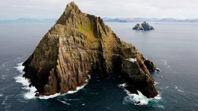 Best Day Out in Ireland: ‘Riveted by Skellig Michael’s rugged presence’