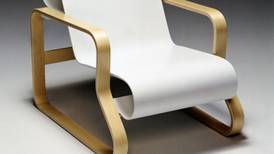 Design Moment: Paimio chair, 1932