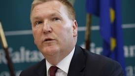 Government forecasts €8.6bn surplus despite ‘loss of economic momentum’