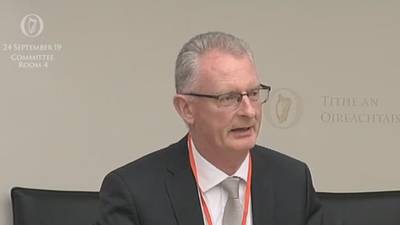 Government urged to focus on Irish companies, not just FDI