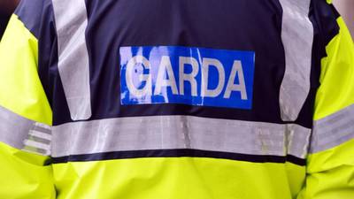 Man arrested after handguns and cocaine found in west Dublin