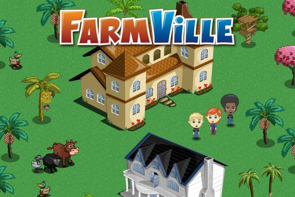 Grand Theft Auto parent buys Farmville group in €11.2bn deal