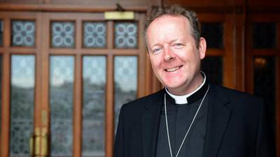 ‘No more exiting time to be a priest or bishop’ says new Catholic primate