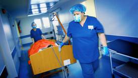 New nursing taskforce to examine acceptable staffing levels