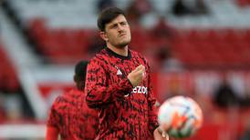 Harry Maguire’s move to West Ham called off after they grow tired of waiting 