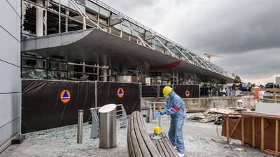 Brussels Airport to reopen for passenger flights on Sunday