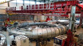 World’s largest nuclear fusion project begins new phase in France