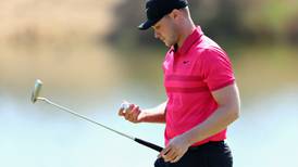 Oliver Fisher cards the first 59 in European Tour history