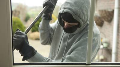 Dublin burglary epidemic surges ahead of rest of Republic