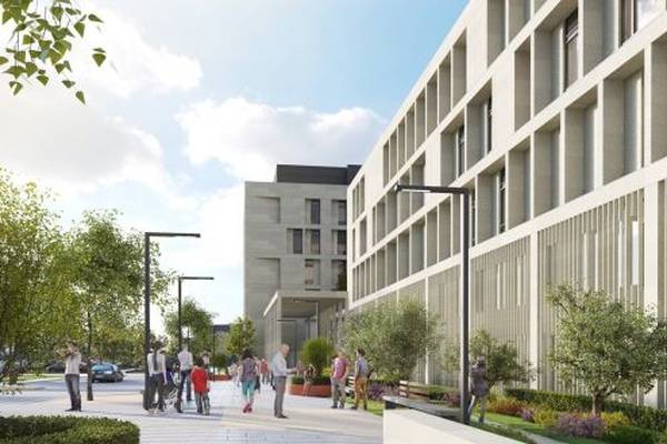Simon Harris rejects claim new maternity hospital project may collapse