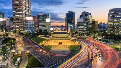 Seoul purpose: South Korea's cultural metropolis