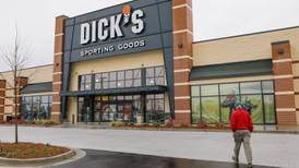 US retailer Dick’s Sporting Goods curbs some gun sales