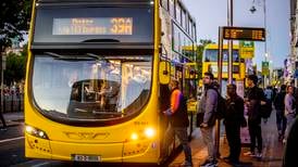 Ryan seeks meeting with Dublin Bus over ‘disappearing’ buses