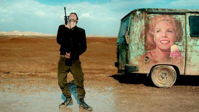 Foxtrot review: Surrealism and slapstick combine in an unforgettable masterclass