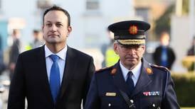 Garda Commissioner Drew Harris says he is ‘not leaving’, regardless of GRA vote outcome