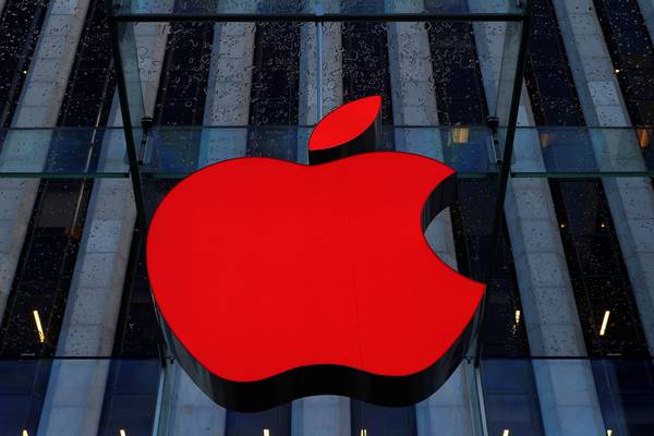 EU Court asks Government to tweak its Apple tax appeal