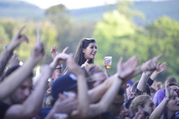Longitude: Leave your selfie sticks and backpacks at home