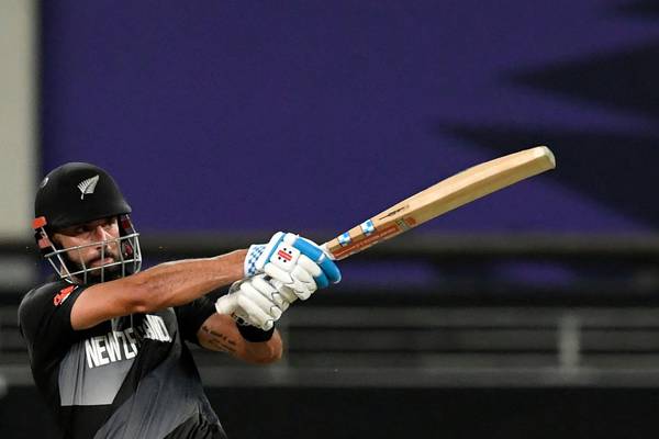 New Zealand revive T20 campaign and add to India’s woes