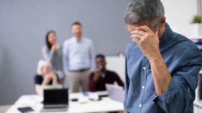 New code of practice to combat workplace bullying published