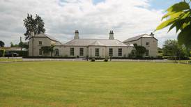 Luxury  on the Curragh for €1.55 million