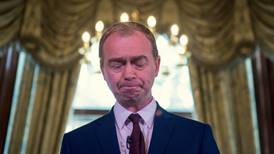 Tim Farron resigns as leader of Liberal Democrats