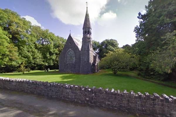 €170k Westmeath church available for divine conversion