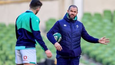 November leaves fringe players in no doubt how to impress in Champions Cup