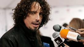 Soundgarden singer Chris Cornell died by suicide, police say