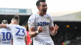 Championship round-up: Jack Harrison goal pulls Leeds clear of Sheffield United