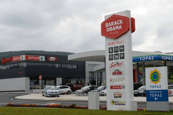 Supermac’s ‘shocked’ at fake views in favour of motorway service station plans