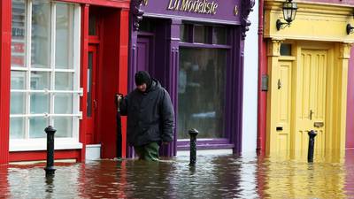 Cork  Council seeks clarification over dredging of rivers