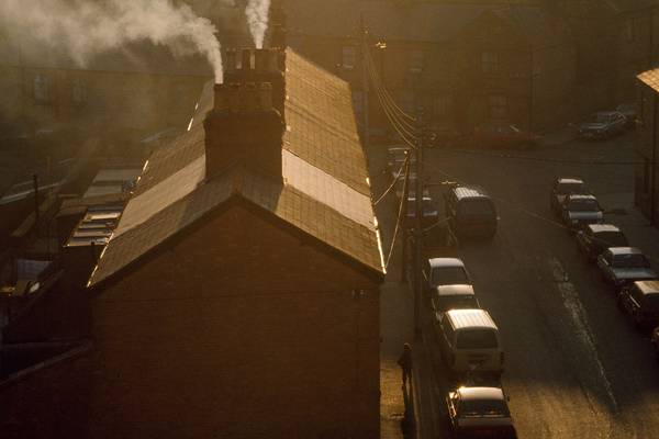 Can the smoky fuels ban be made to work environmentally? What about fuel poverty?