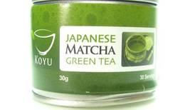 Pricewatch product reviews: Green tea