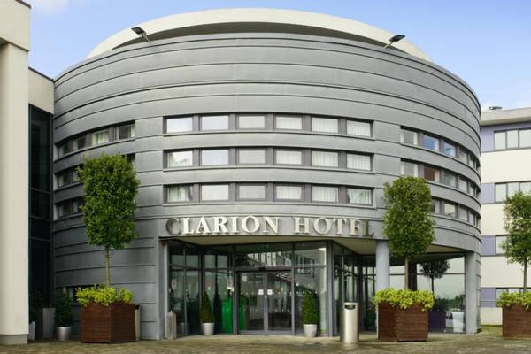 Dalata seeks to mop up remaining Clarion Liffey Valley hotel blocs